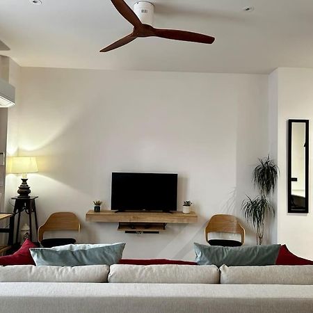 Casa Con Alma Apartment Гранада Екстериор снимка