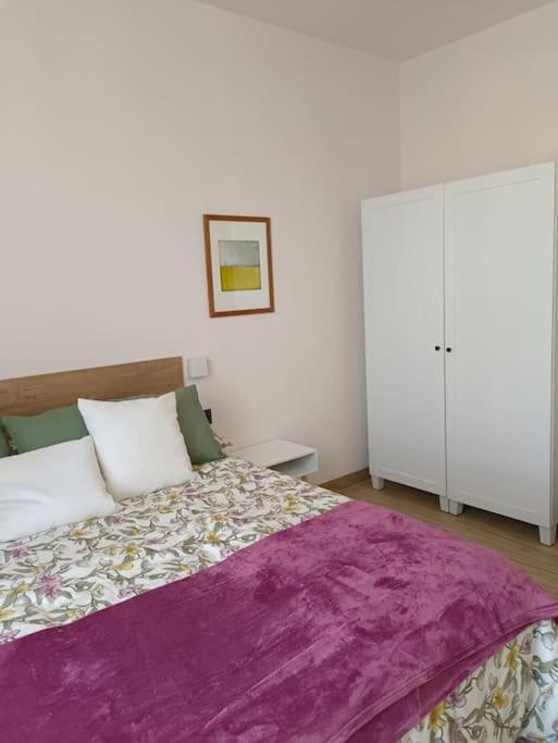 Casa Con Alma Apartment Гранада Екстериор снимка