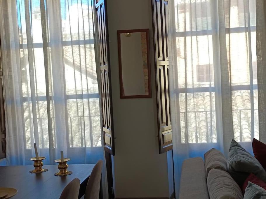 Casa Con Alma Apartment Гранада Екстериор снимка