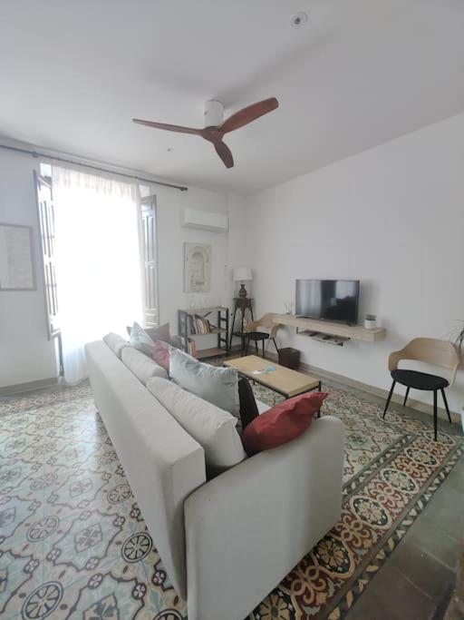 Casa Con Alma Apartment Гранада Екстериор снимка