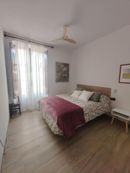 Casa Con Alma Apartment Гранада Екстериор снимка
