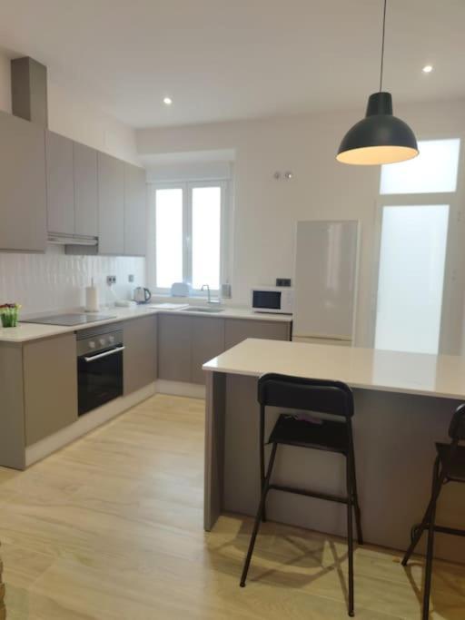 Casa Con Alma Apartment Гранада Екстериор снимка