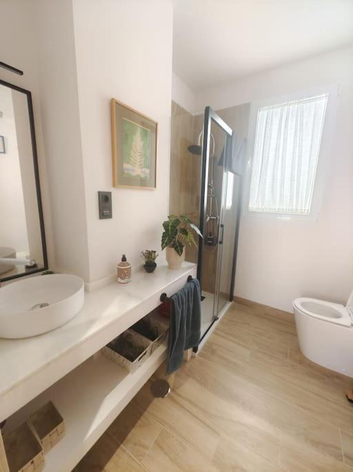 Casa Con Alma Apartment Гранада Екстериор снимка