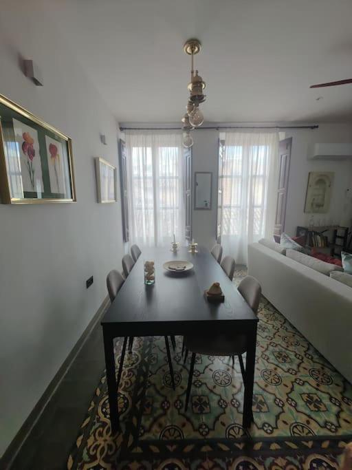 Casa Con Alma Apartment Гранада Екстериор снимка