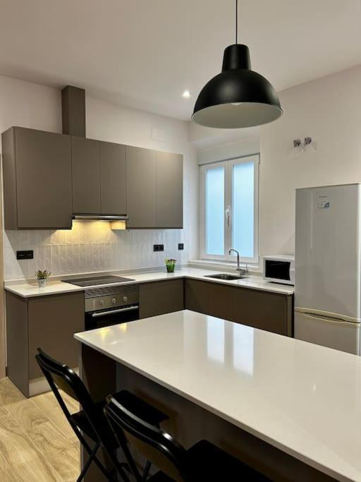 Casa Con Alma Apartment Гранада Екстериор снимка