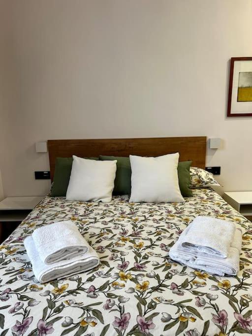Casa Con Alma Apartment Гранада Екстериор снимка
