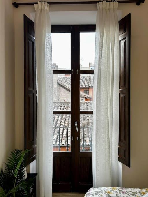 Casa Con Alma Apartment Гранада Екстериор снимка