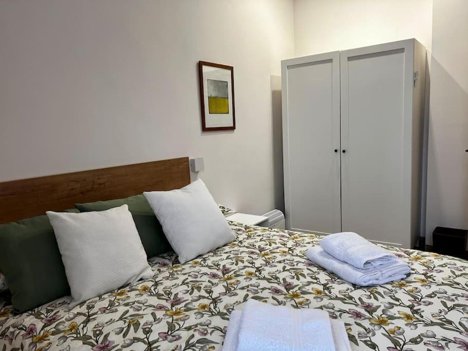 Casa Con Alma Apartment Гранада Екстериор снимка